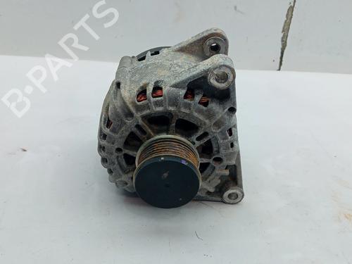 Alternator OPEL CORSA F (P2JO) 1.2 (68) | BP30725412M7 - Image 2