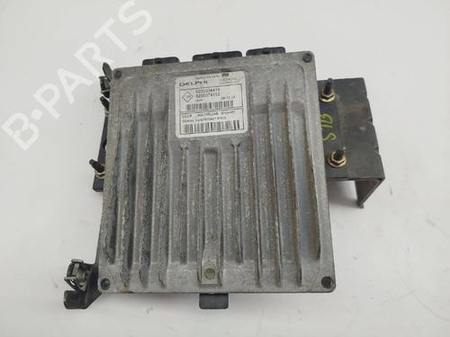 Used Engine control unit (ECU) Engine control unit (ECU) 36913542 36913542