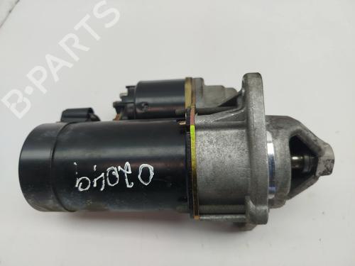 Used Starter Starter 36913540 36913540