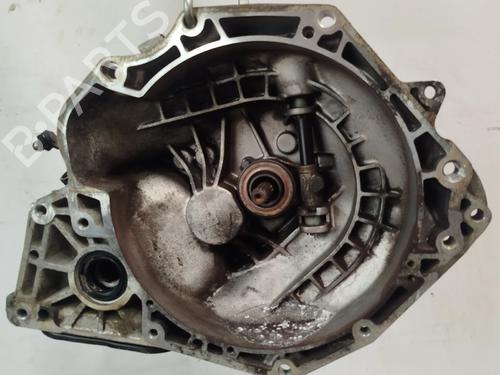 Used Gearbox Gearbox 34158737 34158737