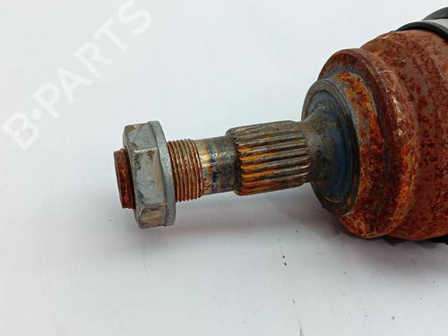 Right front driveshaft OPEL CORSA F (P2JO) 1.2 (68) | BP30711914M39 - Image 2