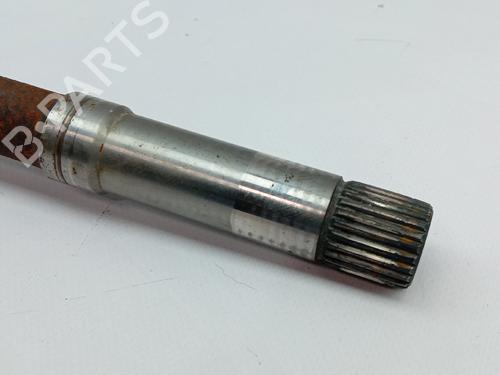 Right front driveshaft OPEL CORSA F (P2JO) 1.2 (68) | BP30711914M39 - Image 3