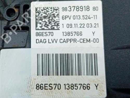 Pedal OPEL CORSA F (P2JO) 1.2 (68) | BP36916413I4 - Image 5