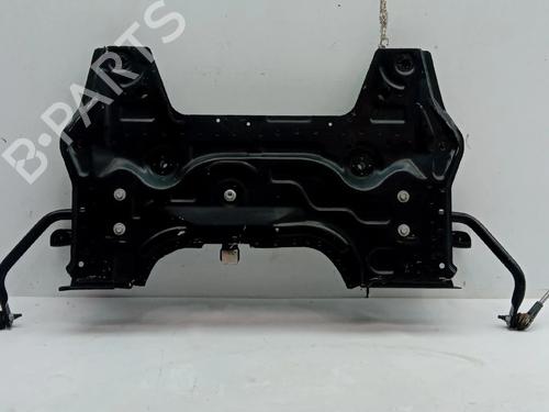 Subframe OPEL CORSA F (P2JO) 1.2 (68) | BP30711910M9 - Image 2