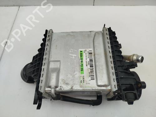 Used Intercooler Intercooler 36916414 36916414