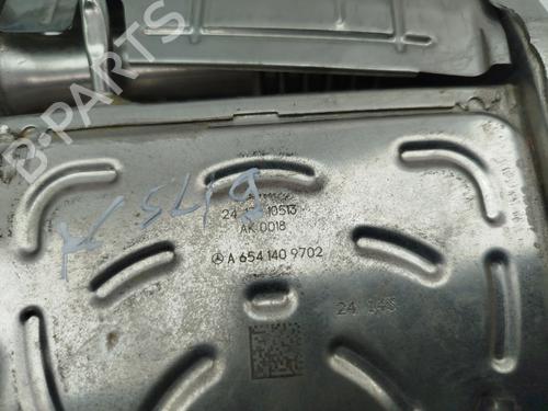 Egr MERCEDES-BENZ E-CLASS (W214) E 220 d (214.004) | BP36916411M69 - Image 3