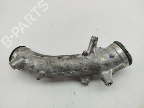 Intercooler-rør  Intercooler-rør  MERCEDES-BENZ E-CLASS (W214) E 220 d (214.004) (197 hp) 36916407 36916407