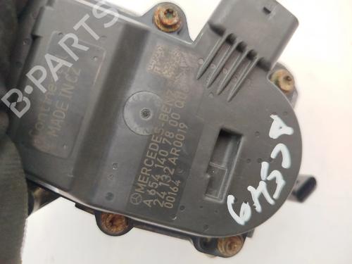 Egr MERCEDES-BENZ E-CLASS (W214) E 220 d (214.004) | BP36916409M69 - Image 4