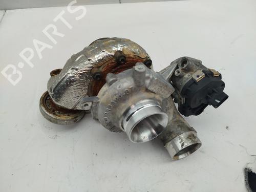 Used Turbocharger/Supercharger Turbocharger/Supercharger 36410423 36410423