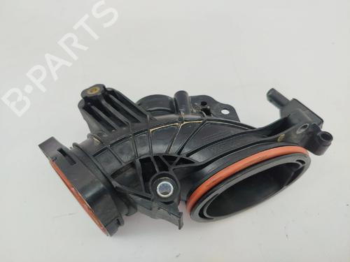 Tubo do intercooler Tubo do intercooler 36934203 36934203
