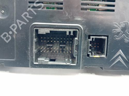 Switch PEUGEOT 5008 (0U_, 0E_) 2.0 HDi 150 / BlueHDi 150 | BP36934204I30  - Image 5