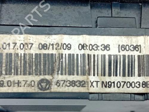 Switch PEUGEOT 5008 (0U_, 0E_) 2.0 HDi 150 / BlueHDi 150 | BP36934204I30  - Image 6