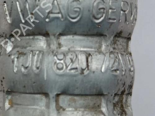 AC pipe SEAT LEON (1M1) 1.6 16 V | BP16373924M126 - Image 5