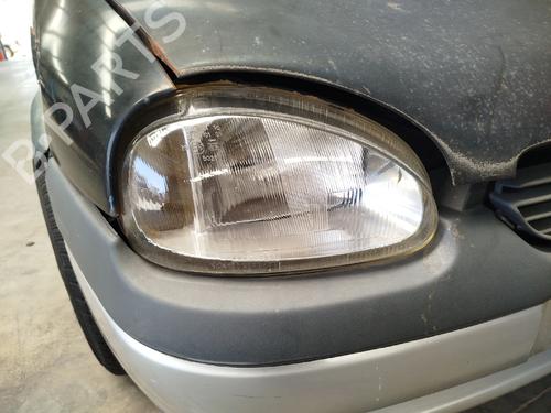 Used Right headlight Right headlight 36935962 36935962