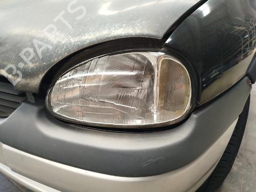 Used Left headlight Left headlight 36935963 36935963