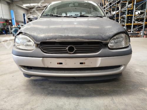 Used Front bumper Front bumper 36935961 36935961