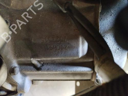 Used Gearbox Gearbox 36935979 36935979