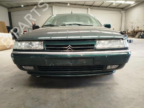 Used Front bumper Front bumper 36935986 36935986