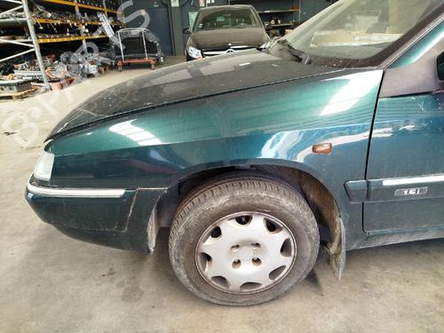 Used Left front fenders Left front fenders 36935985 36935985