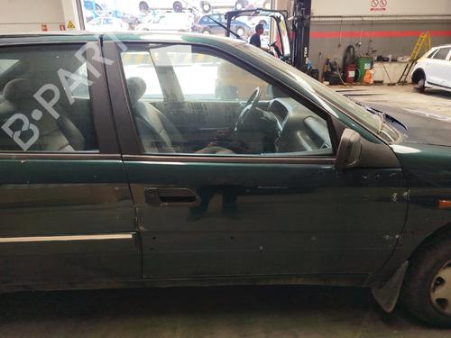 Used Right front door Right front door 36935994 36935994