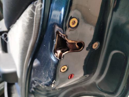 Used Rear right lock Rear right lock 36935993 36935993