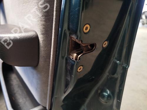 Used Front right lock Front right lock 36935992 36935992
