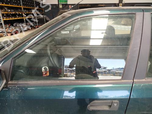Used Front left door window Front left door window 36936005 36936005