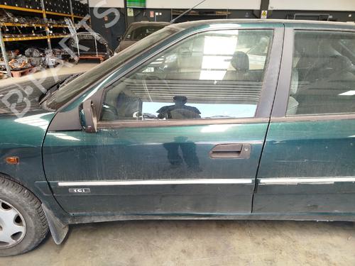 Used Left front door Left front door 36936003 36936003
