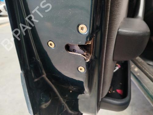 Used Front left lock Front left lock 36936001 36936001