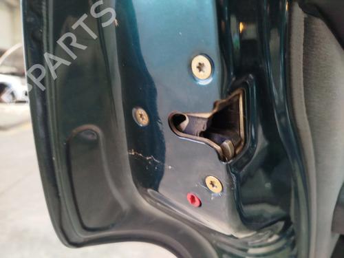 Used Rear left lock Rear left lock 36936002 36936002