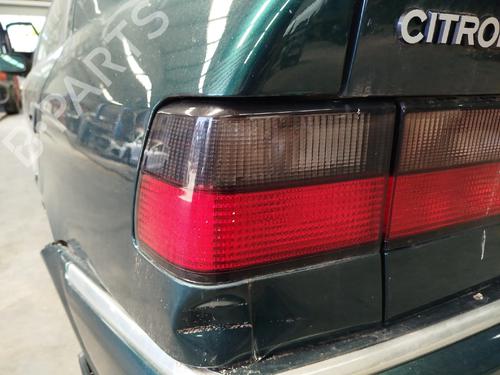 Used Left taillight Left taillight 36936011 36936011