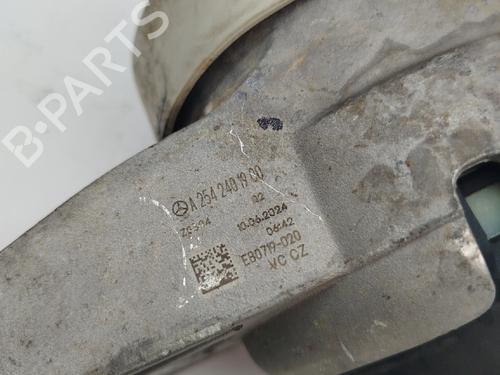 Engine mount MERCEDES-BENZ GLC (X254) 220d 4-matic (254.605) | BP36867182M89 - Image 3