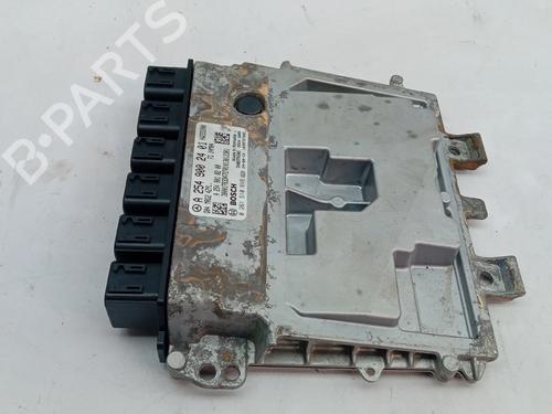 Engine control unit (ECU) MERCEDES-BENZ GLC (X254) 200 4-matic (254.651) | BP36938240M57 - Image 2