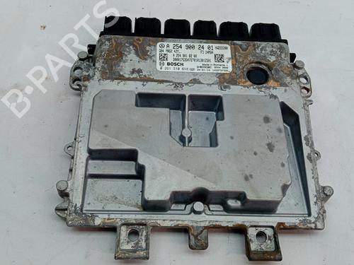 Used Engine control unit (ECU) Engine control unit (ECU) 36938240 36938240