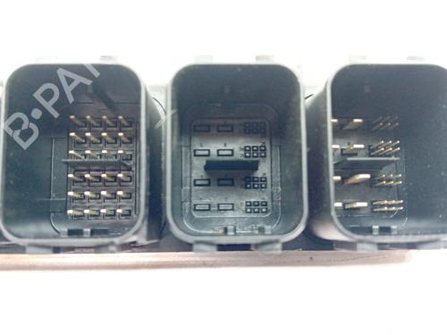 Engine control unit (ECU) MERCEDES-BENZ GLC (X254) 200 4-matic (254.651) | BP36938240M57 - Image 6