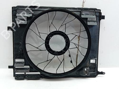Used Radiator fan Radiator fan 36965634 36965634