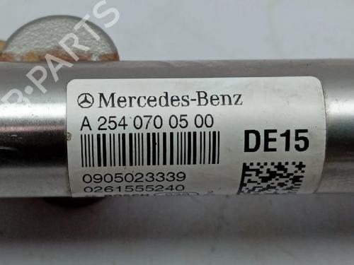 Injection rail MERCEDES-BENZ GLC (X254) 200 4-matic (254.651) | BP36965646M98  - Image 6