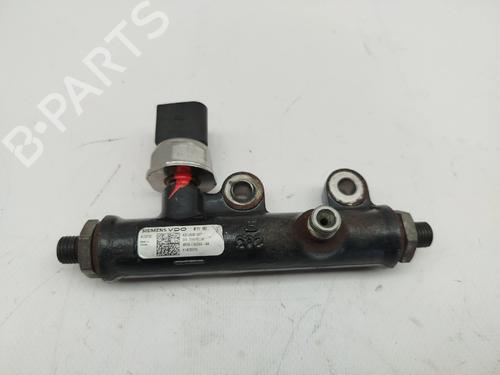 Used Injection rail Injection rail 36965638 36965638