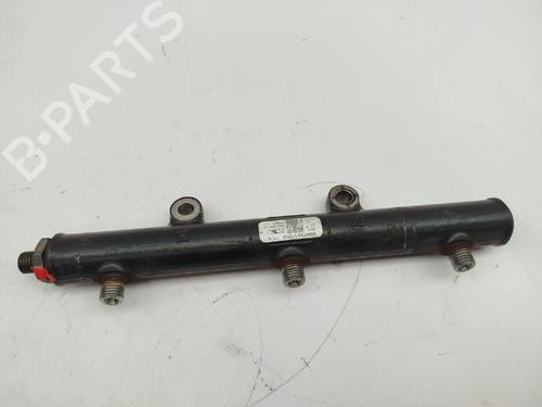 Used Injection rail Injection rail 36965637 36965637