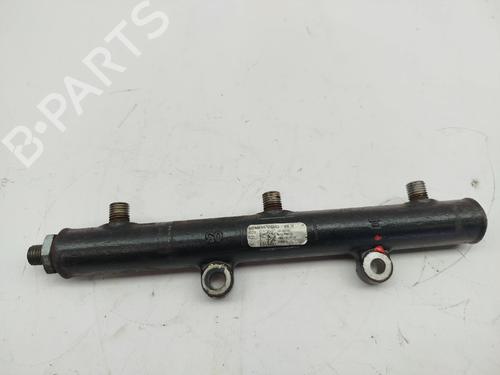 Used Injection rail Injection rail 36965636 36965636