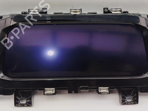 Used Instrument cluster Instrument cluster 35777017 35777017