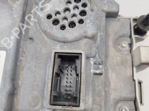 Instrument cluster VW GOLF VIII (CD1, DA1) 2.0 TDI | BP35777017C47 - Image 3
