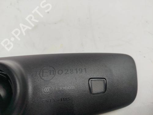 Rear mirror VW GOLF VIII (CD1, DA1) 2.0 TDI | BP35777018I6 - Image 4