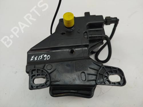 AdBlue-tank AdBlue-tank 36965657 36965657