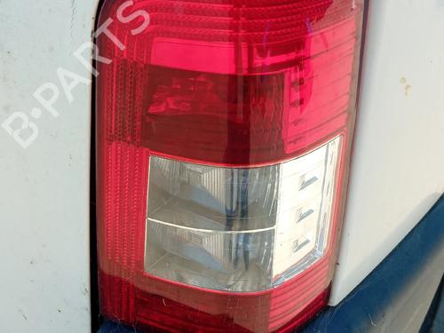 Used Right taillight Right taillight 36965663 36965663