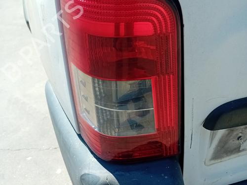 Used Left taillight Left taillight 36965664 36965664
