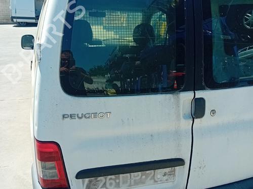 left-rear-door-peugeot-partner-box-bodympv-5_-g_-1996-36965662 main image