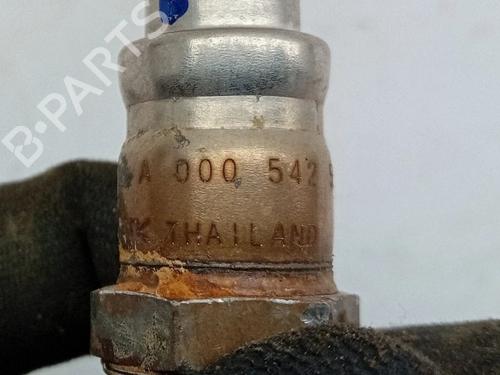 Electronic sensor MERCEDES-BENZ GLC (X254) 200 4-matic (254.651) | BP36965667M84 - Image 4