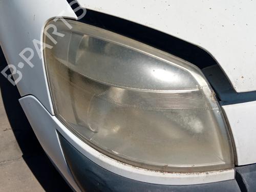 Used Right headlight Right headlight 36965677 36965677