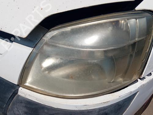 Used Left headlight Left headlight 36965678 36965678